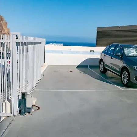 Cosmic View Apartman Tabaiba