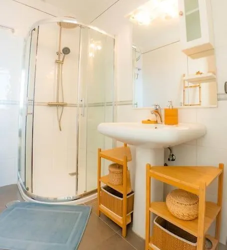 Apartman Cosmic View