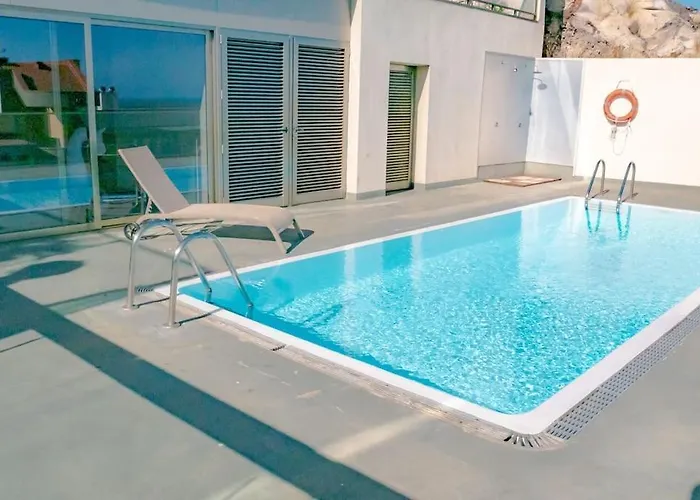 Apartman Cosmic View