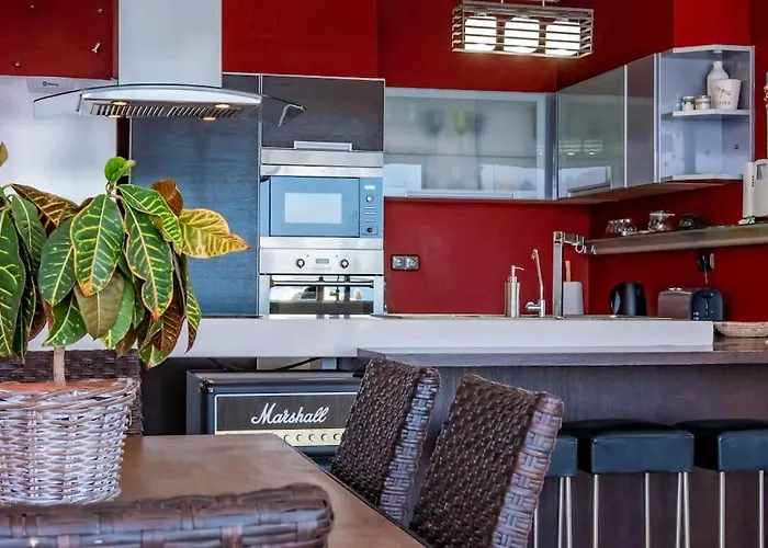 Cosmic View * Tabaiba