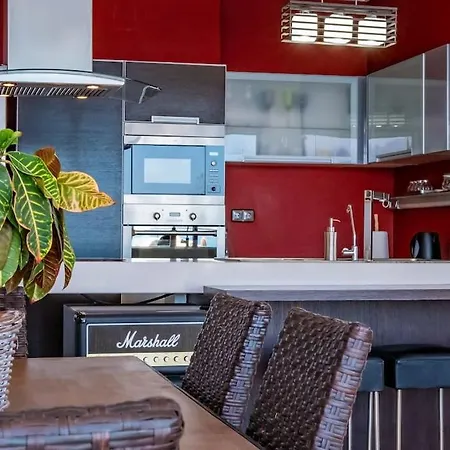 Cosmic View * Tabaiba