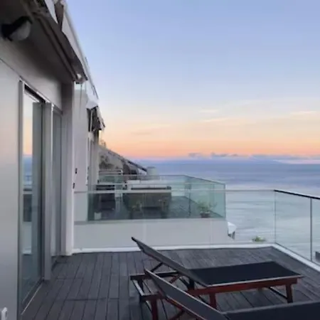 Apartment Cosmic View *
