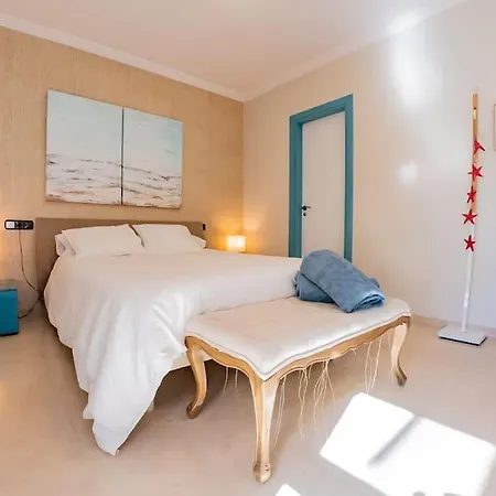 Appartement Cosmic View *