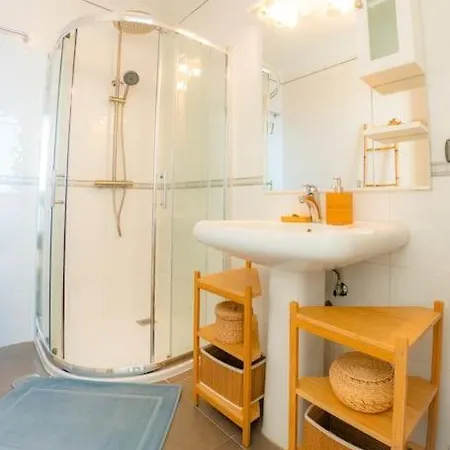 Apartman Cosmic View