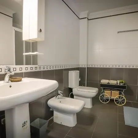 Apartman Cosmic View