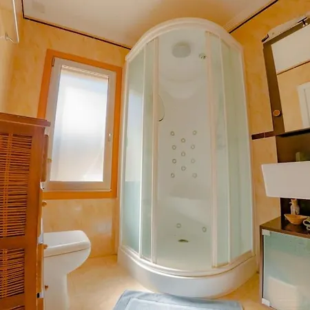 Apartament Cosmic View Tabaiba