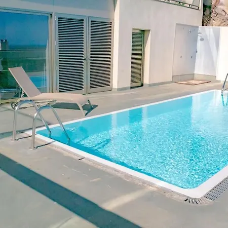 Apartman Cosmic View