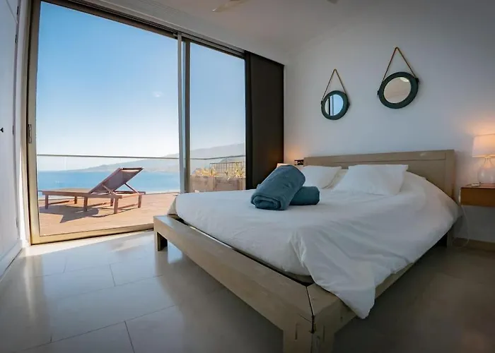 Apartament Cosmic View