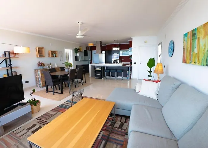 Apartament Cosmic View