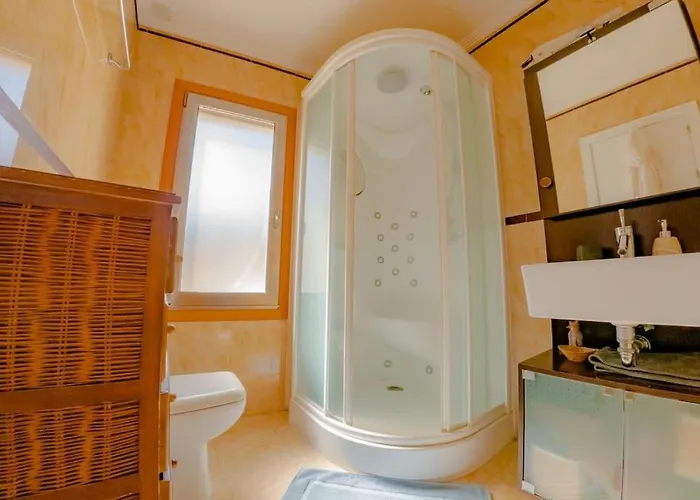 Apartament Cosmic View Tabaiba