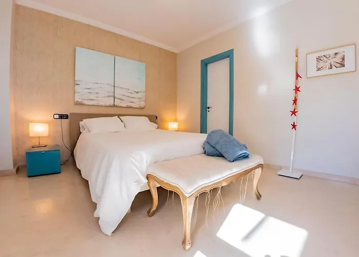 Apartament Cosmic View *